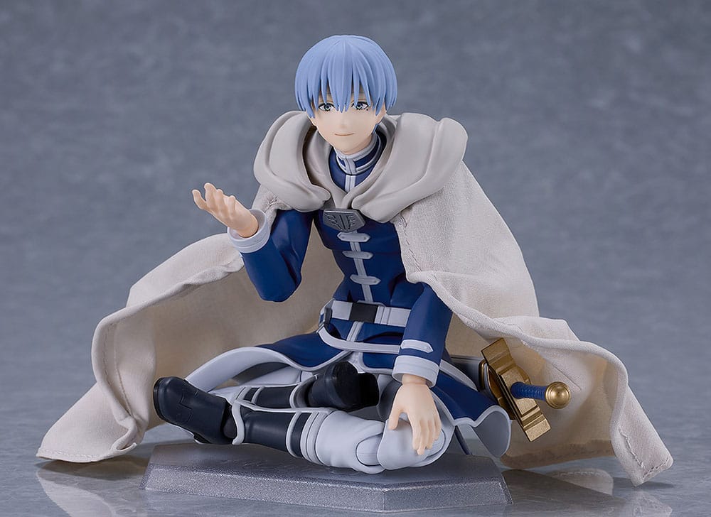 Frieren: Beyond Journey's End - Himmel - Figma Figur (Max Factory)