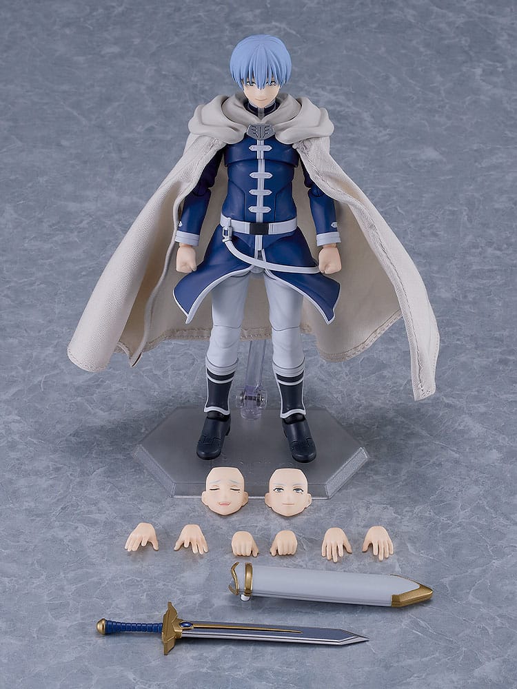 Frieren: Beyond Journey's End - Himmel - Figma Figur (Max Factory)