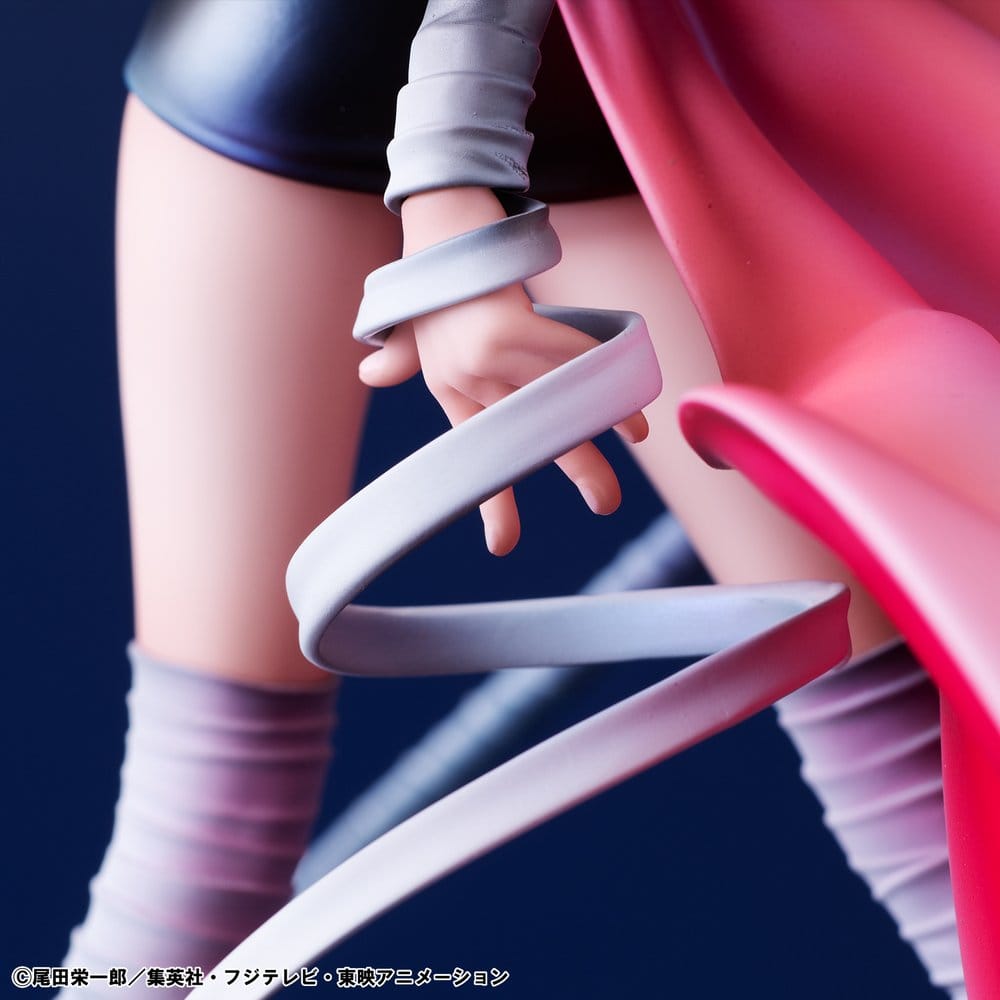 One Piece - Saint Gunko - Knights of God - Elevated Boost - Portrait Of Pirates P.O.P. Figur (MegaHouse)