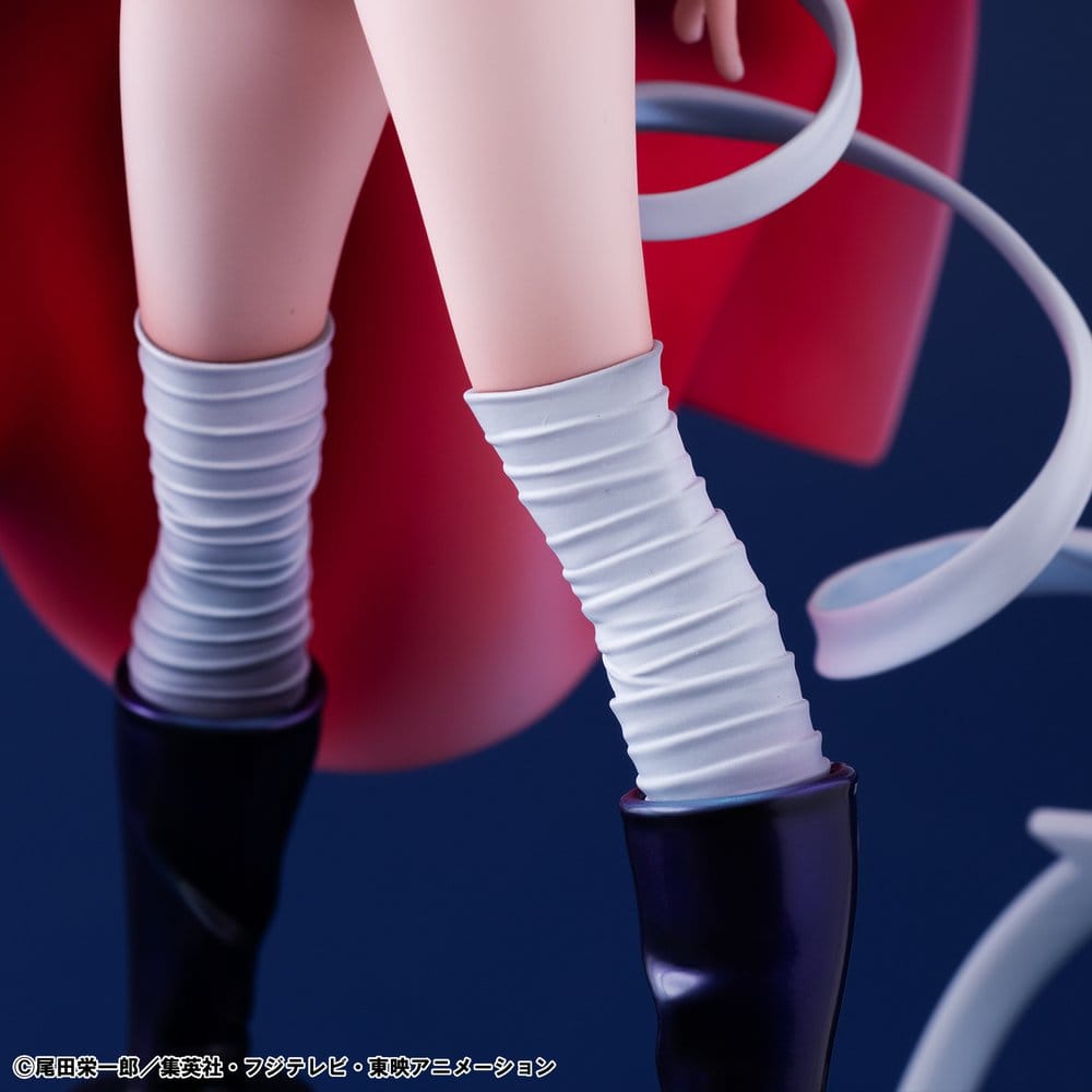 One Piece - Saint Gunko - Knights of God - Elevated Boost - Portrait Of Pirates P.O.P. Figur (MegaHouse)