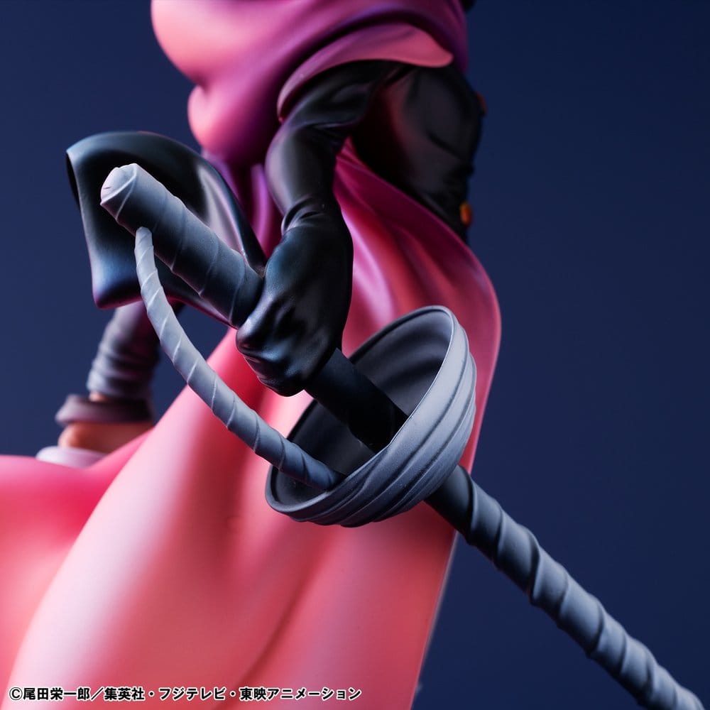 One Piece - Saint Gunko - Knights of God - Elevated Boost - Portrait Of Pirates P.O.P. Figur (MegaHouse)