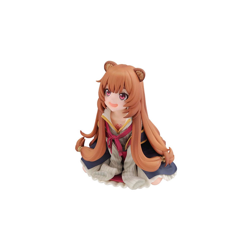 Opkomst van de Schild Held - Raphtalia (Kindertijd Versie) - Melty Princess Palm Size Figuur (MegaHouse)