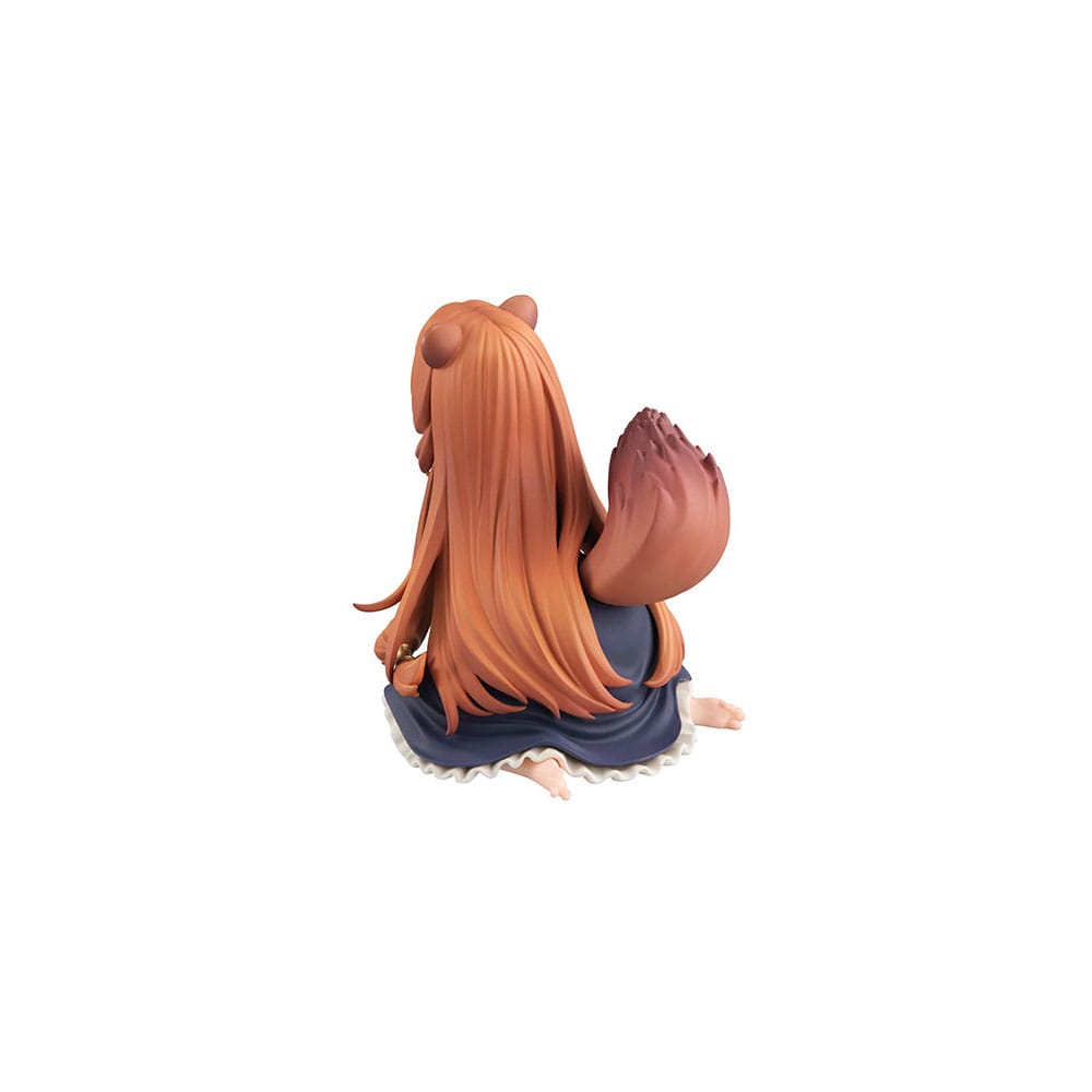 Opkomst van de Schild Held - Raphtalia (Kindertijd Versie) - Melty Princess Palm Size Figuur (MegaHouse)