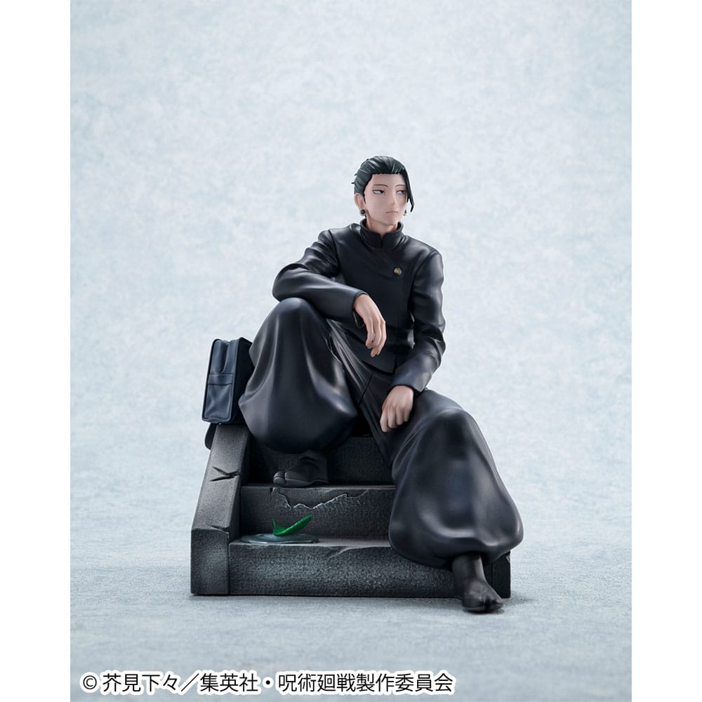 Jujutsu Kaisen - Suguru Geto & Satoru Gojo - Kosen Figur (Megahouse)