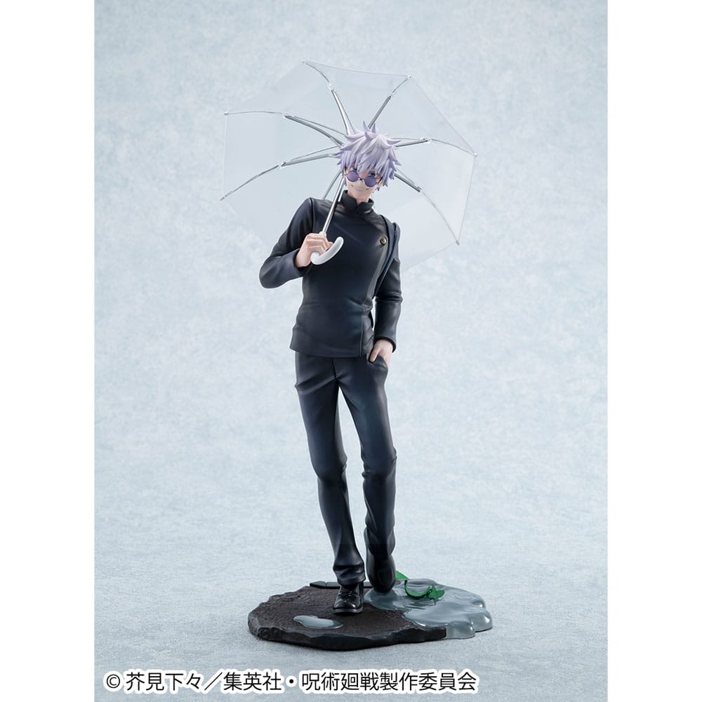 Jujutsu Kaisen - Suguru Geto & Satoru Gojo - Kosen Figur (Megahouse)