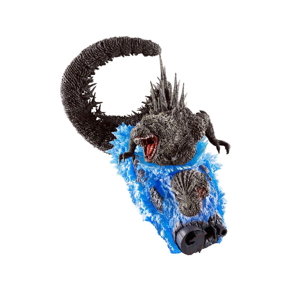 Godzilla - Minus One -1.0 - Petitrama DX Figur (MegaHouse)