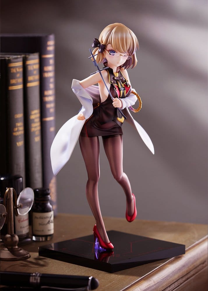 Azur Lane - Z23 - Philosophy Sensei Figur 1/7 (Mimeyoi)