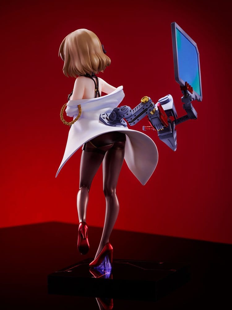 Azur Lane - Z23 - Philosophy Sensei Figur 1/7 (Mimeyoi)