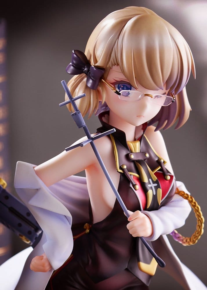 Azur Lane - Z23 - Philosophy Sensei Figur 1/7 (Mimeyoi)
