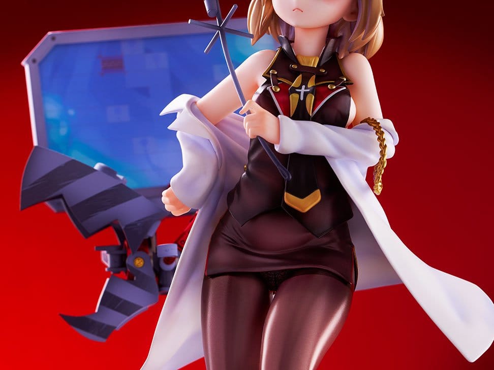 Azur Lane - Z23 - Philosophy Sensei Figur 1/7 (Mimeyoi)