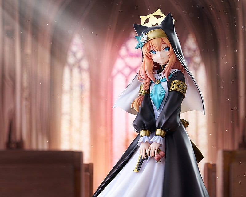 Blue Archive - Mari Iochi - figure 1/7 (Miyuki)