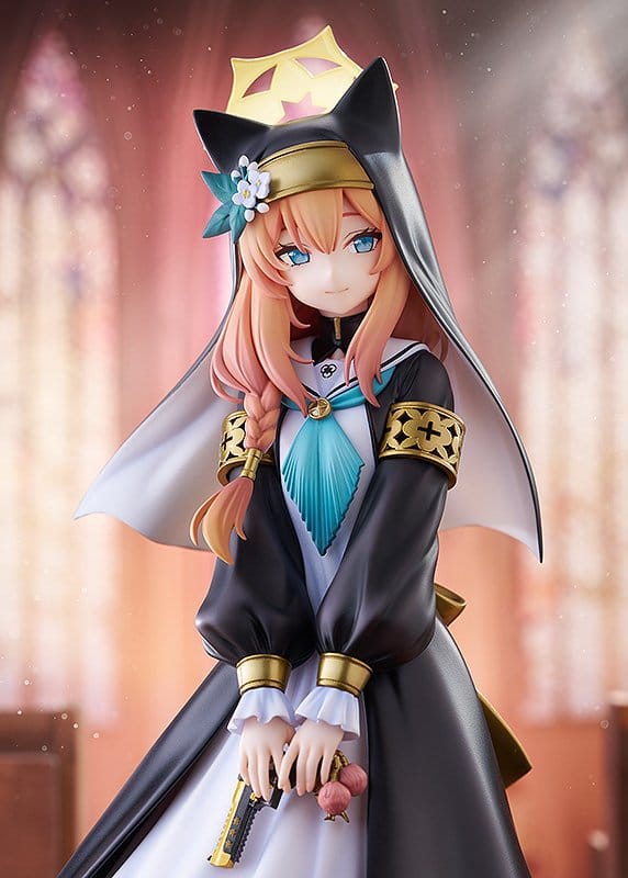 Blue Archive - Mari Iochi - figure 1/7 (Miyuki)