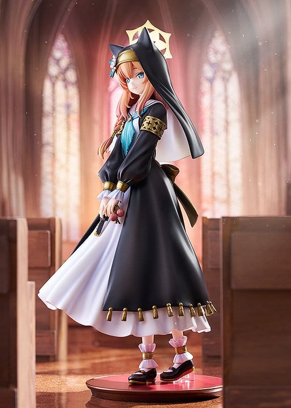 Blue Archive - Mari Iochi - figure 1/7 (Miyuki)