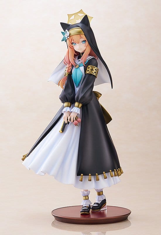 Blue Archive - Mari Iochi - Figur 1/7 (Miyuki) (re-run)