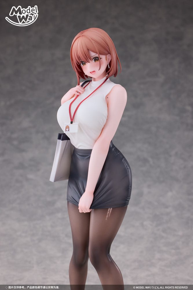 Original Character - OL-chan - Figur 1/6 (ModelWay)