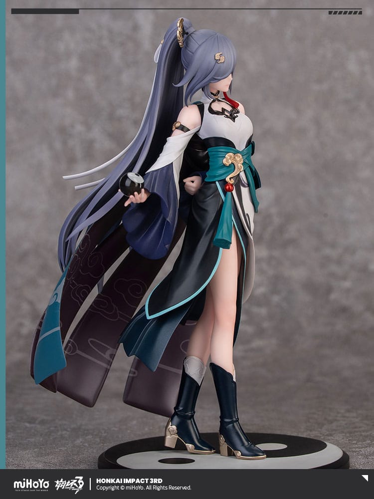 Honkai Impact 3rd - Fu Hua - Azure Empyrea Figur 1/8 (Myethos)