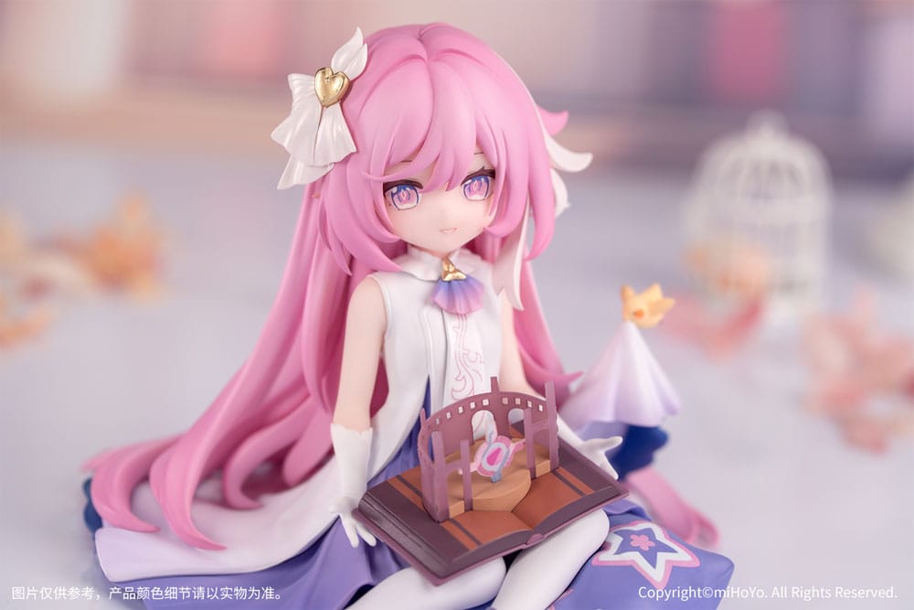 Honkai Impact 3rd - Elysia - Herrscher of Human: Ego - Little Herrscher Figur (Myethos)