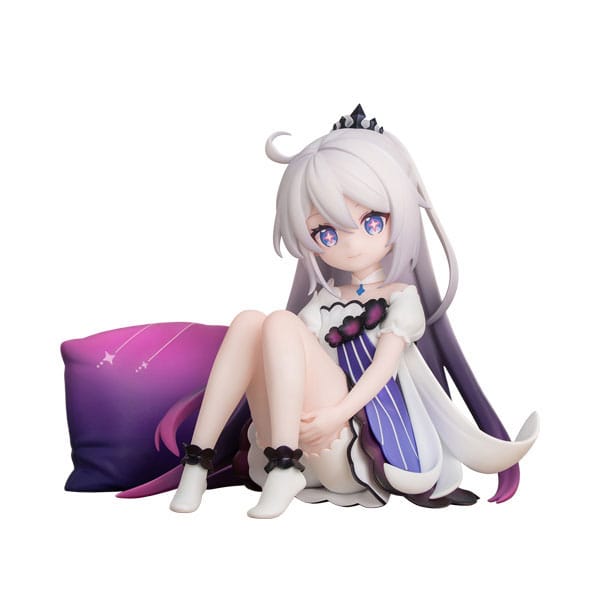 Honkai Impact 3rd - Kiana - Herrscher of Finality Little Herrscher Figur (Myethos)