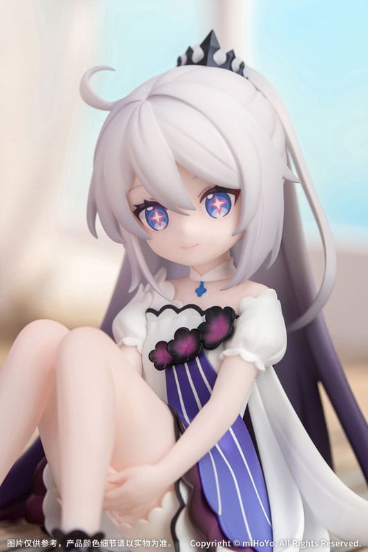Honkai Impact 3rd - Kiana - Herrscher of Finality Little Herrscher figure (Myethos)