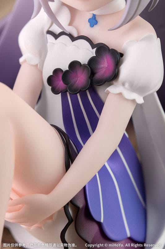 Honkai Impact 3rd - Kiana - Herrscher of Finality Little Herrscher figure (Myethos)