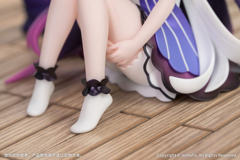 Honkai Impact 3rd - Kiana - Herrscher of Finality Little Herrscher figure (Myethos)