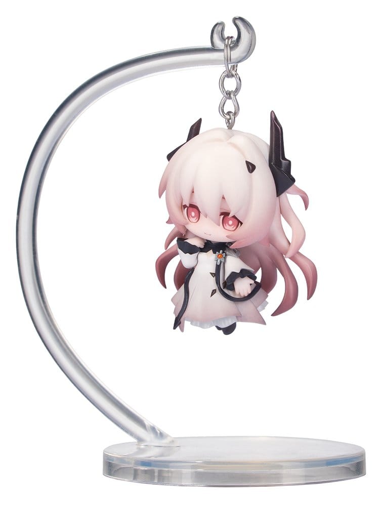 Arknights - Civilight Eterna (Theresa) - Hang On Mini figure (myethic)