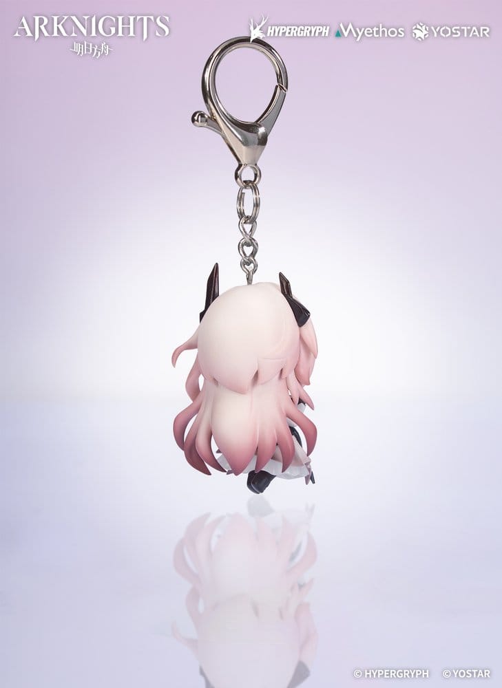 Arknights - Civilight Eterna (Theresa) - Hang On Mini figure (myethic)