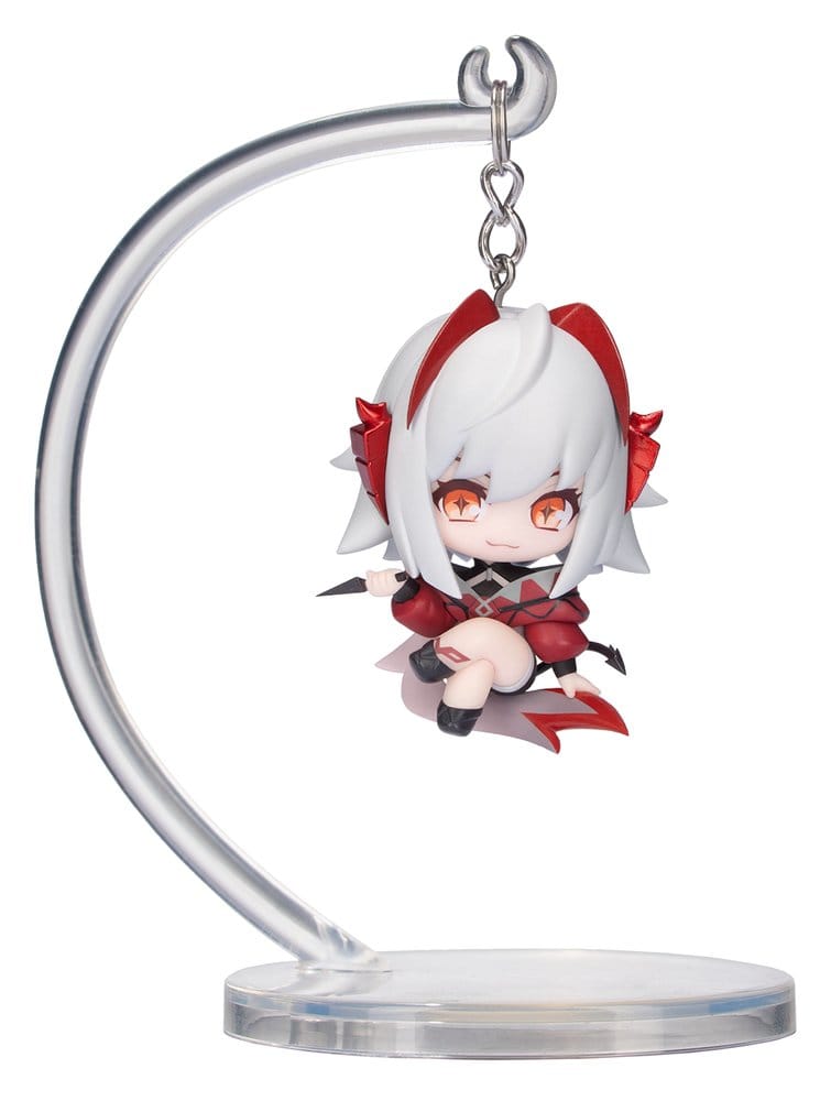 Arknights - Wiš'adel (W) - Hang On Mini figure (myethic)