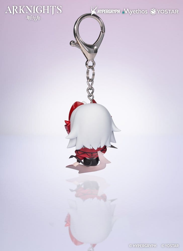 Arknights - Wiš'adel (W) - Hang On Mini figure (myethic)
