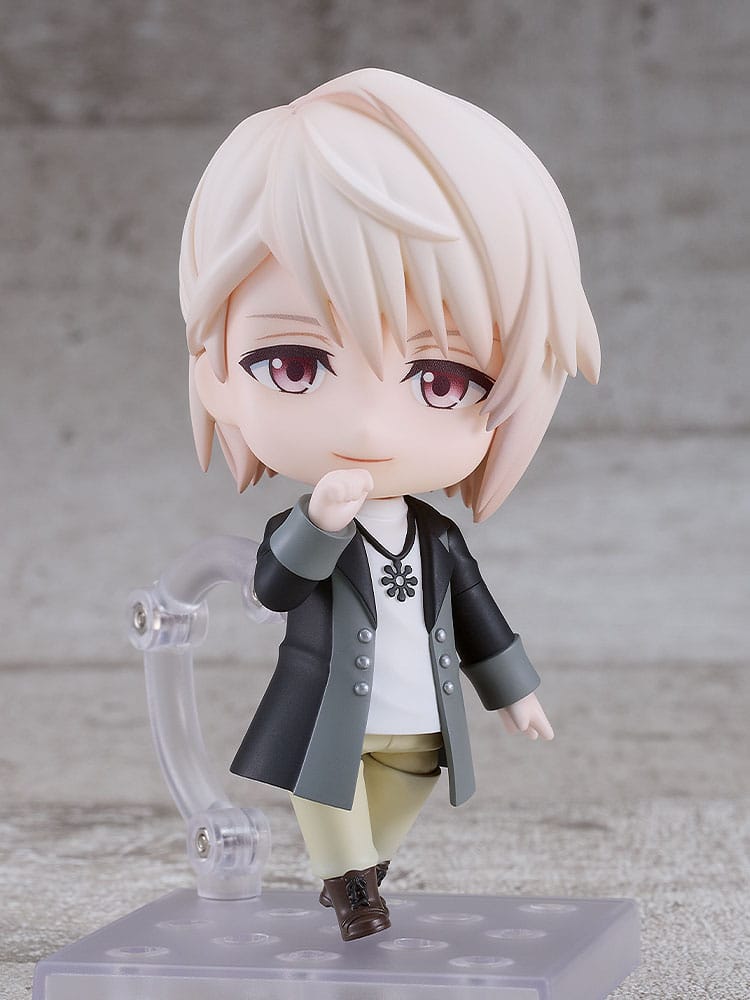 Idolish7 - Minami Natsume - Nendoroid Figur (Orange Rogue)