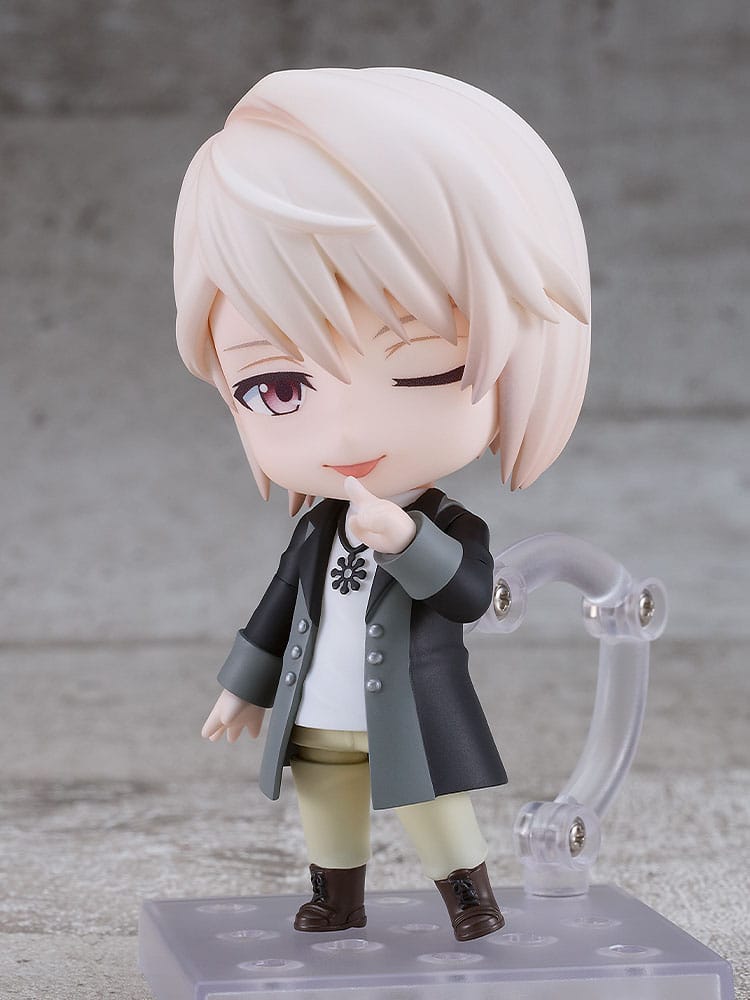 Idolish7 - Minami Natsume - Nendoroid Figur (Orange Rogue)