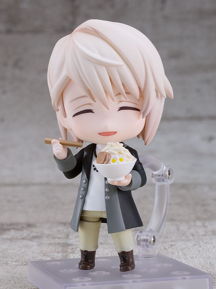 Idolish7 - Minami Natsume - Nendoroid Figur (Orange Rogue)