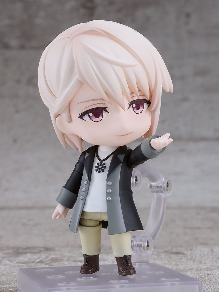 Idolish7 - Minami Natsume - Nendoroid Figur (Orange Rogue)
