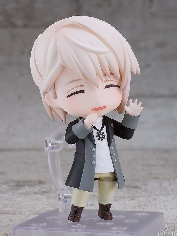 Idolish7 - Minami Natsume - Nendoroid Figur (Orange Rogue)