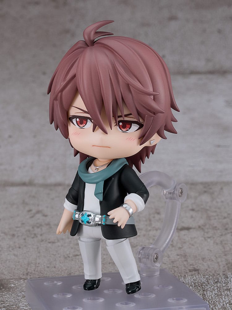 Idolish7 - Torao Mido - Nendoroid Figur (Orange Rogue)