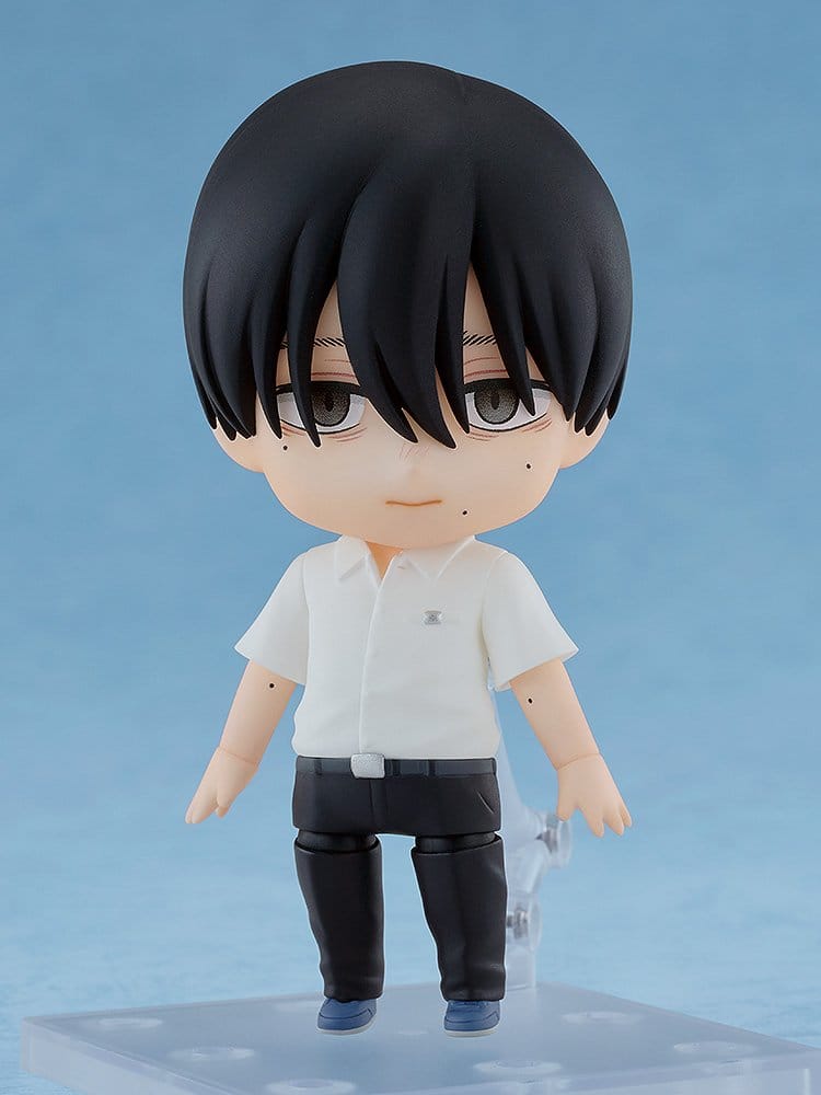 The Summer Hikaru Died - Yoshiki - Nendoroid Figur (Orange Rogue)