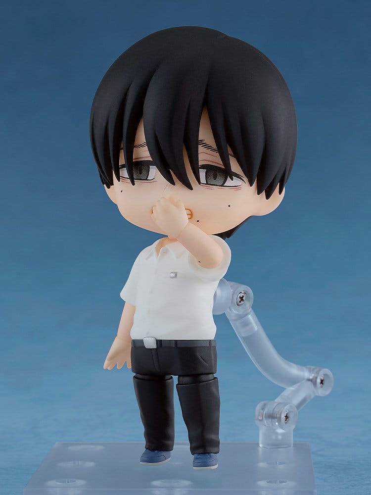 The Summer Hikaru Died - Yoshiki - Nendoroid Figur (Orange Rogue)
