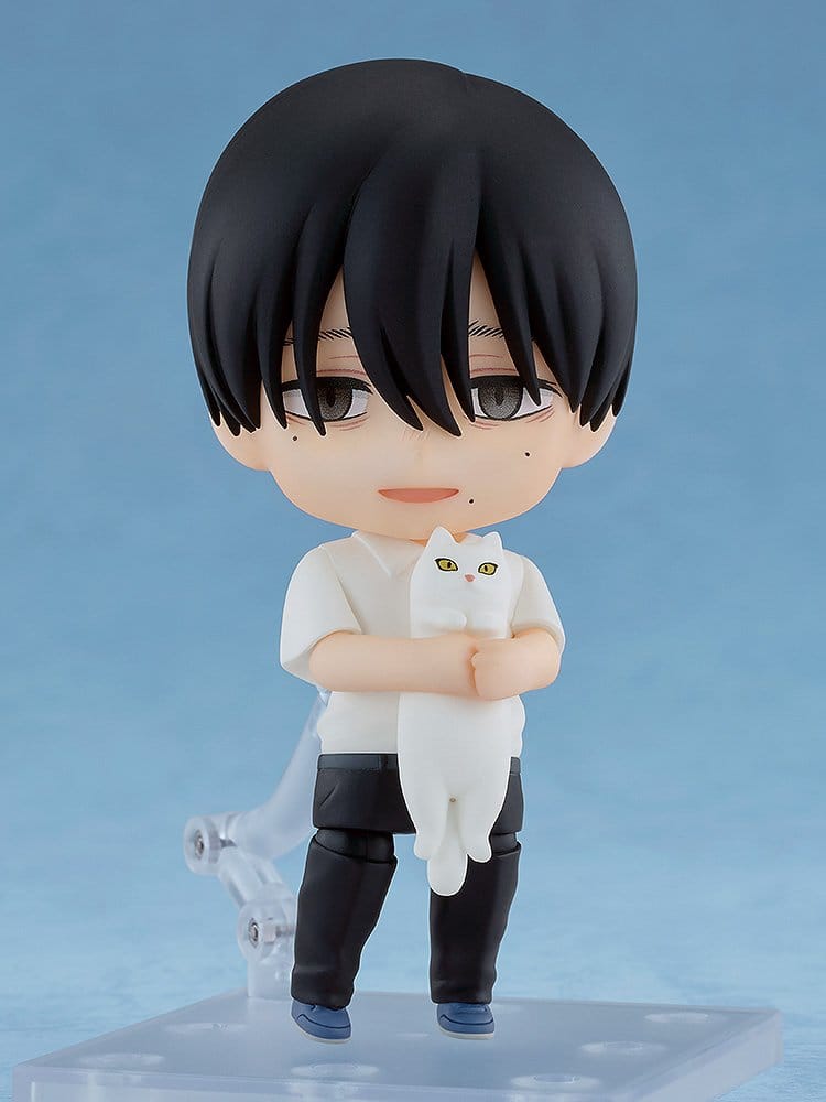 The Summer Hikaru Died - Yoshiki - Nendoroid Figur (Orange Rogue)