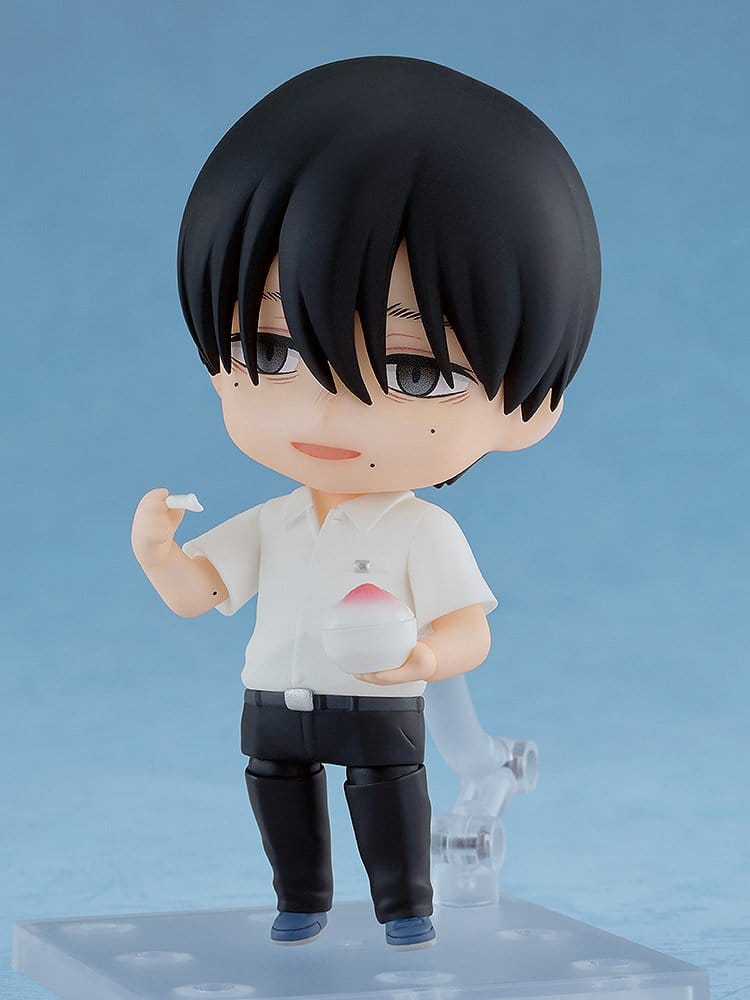 The Summer Hikaru Died - Yoshiki - Nendoroid Figur (Orange Rogue)