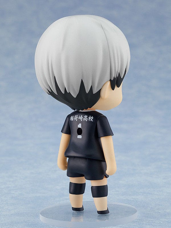 Haikyu!! - Shinsuke Kita - Nendoroid Figur (Orange Rogue) (re-run)