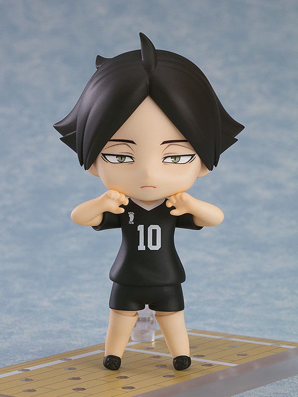 Haikyu!! - Rintaro Suna - Nendoroid Figur (Orange Rogue) (re-run)
