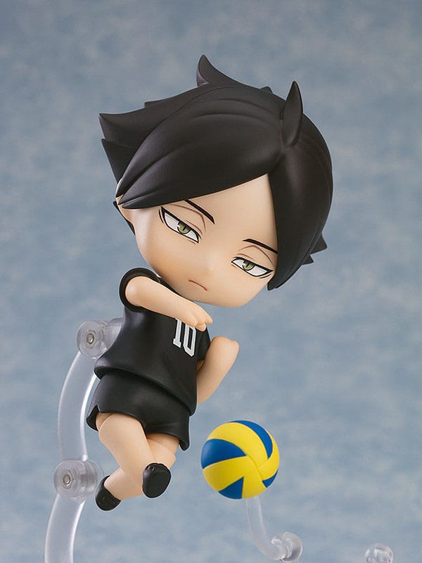 Haikyu!! - Rintaro Suna - Nendoroid Figur (Orange Rogue) (re-run)