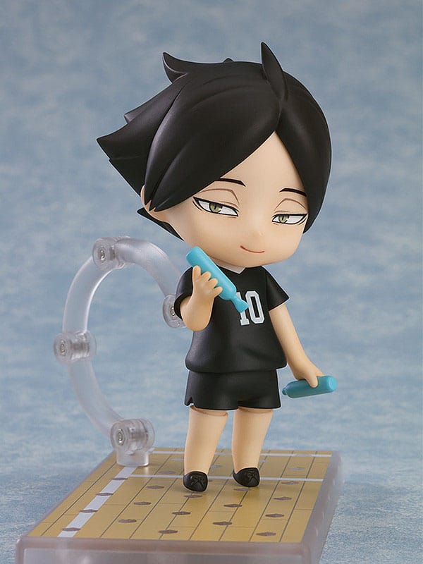 Haikyu!! - Rintaro Suna - Nendoroid Figur (Orange Rogue) (re-run)