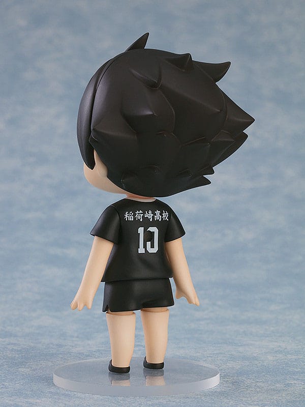 Haikyu!! - Rintaro Suna - Nendoroid Figur (Orange Rogue) (re-run)