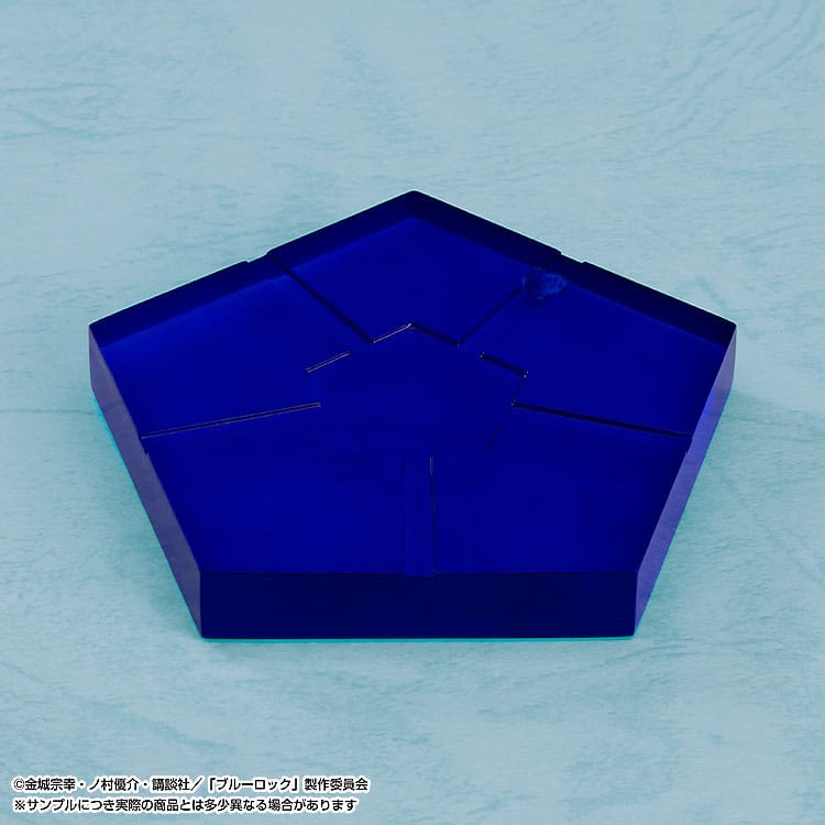 Blue Lock - Itoshi Sae - Nendoroid Figur (Orange Rogue) (re-run)