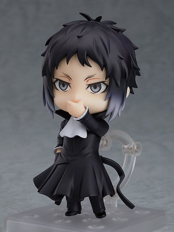 Bungo Stray Dogs - Ryunosuke Akutagawa - Nendoroid Figur (Orange Rogue)