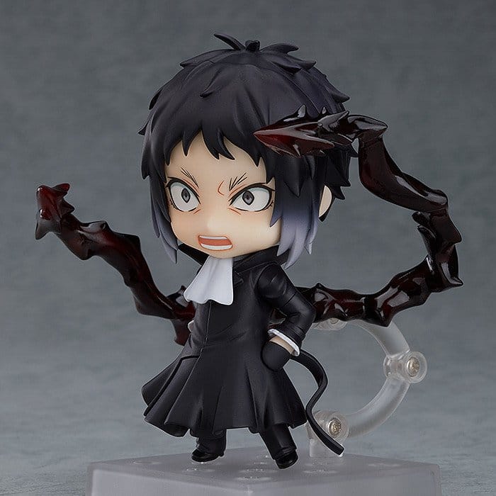 Bungo Stray Dogs - Ryunosuke Akutagawa - Nendoroid Figur (Orange Rogue)