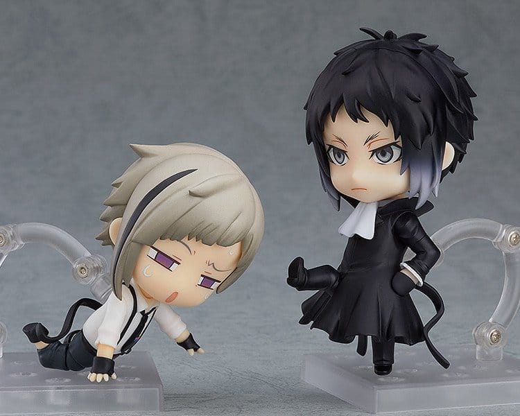 Bungo Stray Dogs - Ryunosuke Akutagawa - Nendoroid Figur (Orange Rogue)
