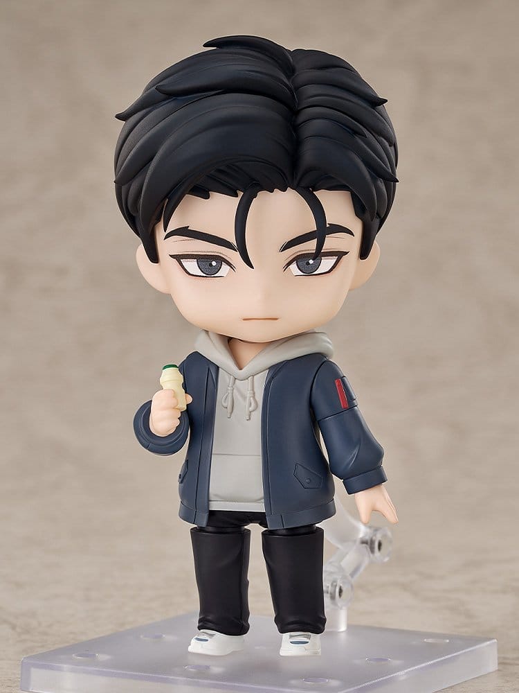 Jinx - Joo Jaekyung & Kim Dan - Nendoroid Figuren 2er-Pack (Orange Rogue)