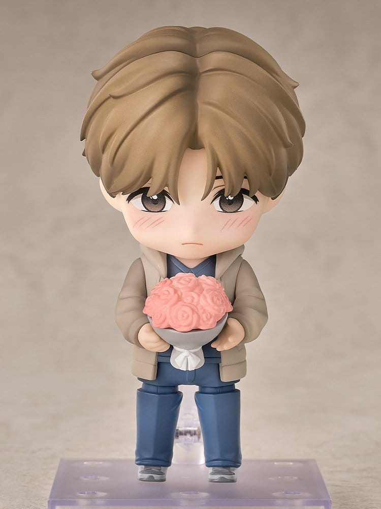 Jinx - Joo Jaekyung & Kim Dan - Nendoroid Figuren 2er-Pack (Orange Rogue)